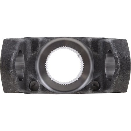 Spicer Manual Transmission Output End Yoke, 6.5-4-4631 6.5-4-4631